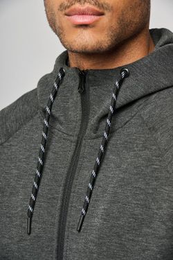 Herren-Funktions- performance Hoodie