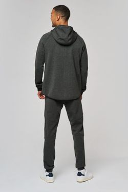 Herren-Funktions- performance Hoodie
