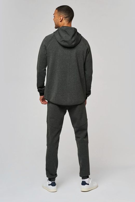 Herren-Funktions- performance Hoodie