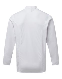 Coolchecker® Kochjacke