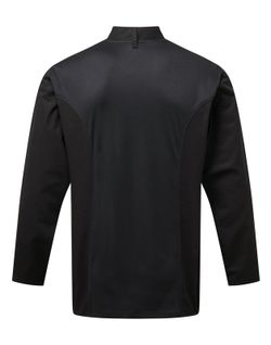 Coolchecker® Kochjacke