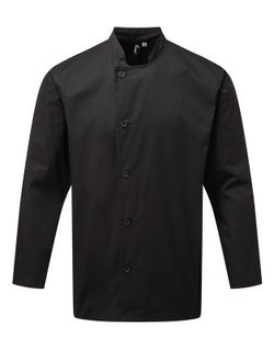 Chaqueta De Chef «Essential» De Manga Larga