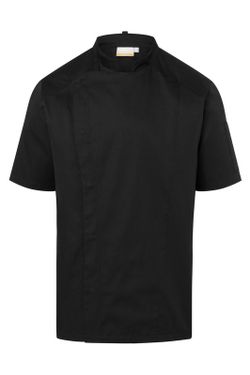 Chaqueta de chef manga corta Modern-Look