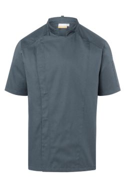 Chaqueta de chef manga corta Modern-Look