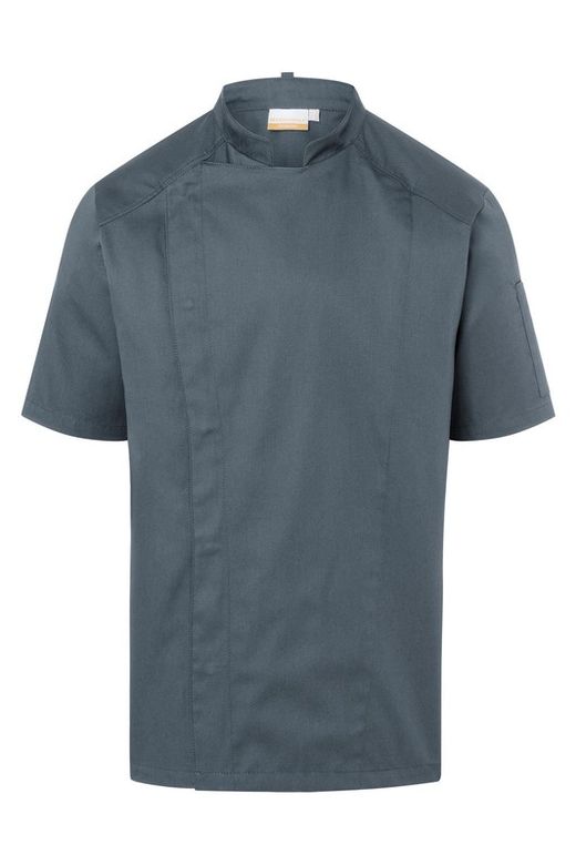 Chaqueta de chef manga corta Modern-Look