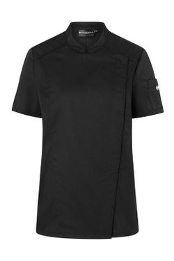 Chaqueta de chef mujer manga corta Modern-Look