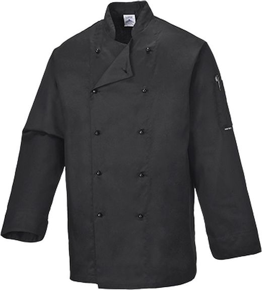 Veste de cuisine Somerset