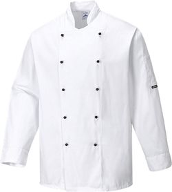 Somerset Kochjacke
