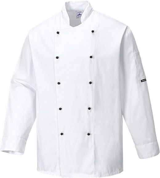 Somerset Kochjacke