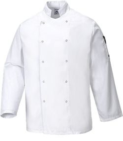 Suffolk Kochjacke