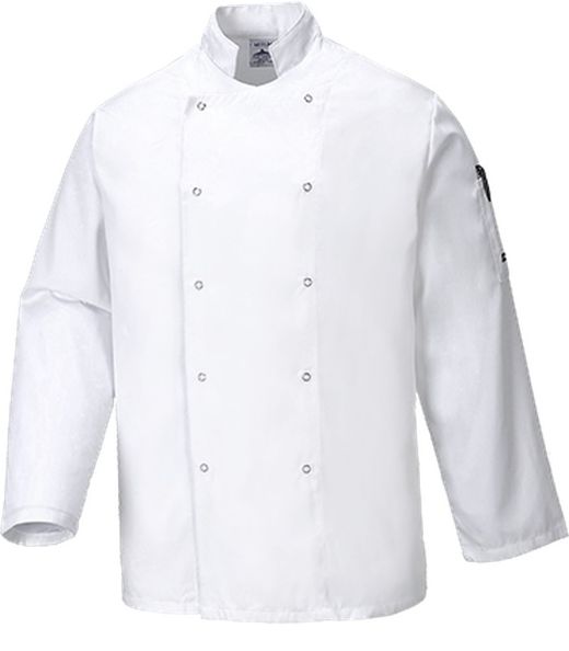 Suffolk Kochjacke