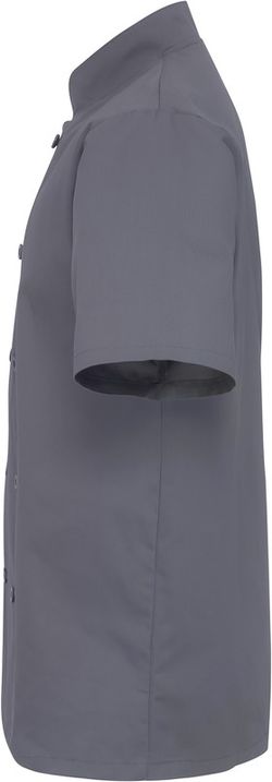 Kurzarm Kochjacke