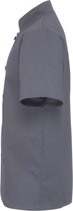 Kurzarm Kochjacke