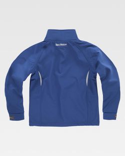 Chaqueta  de color Azulina Ref: RN3010001
