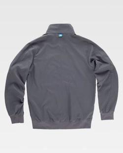Chaqueta de color Gris | SERVICIOS