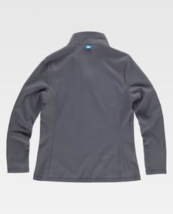 Chaqueta de color Gris | SERVICIOS