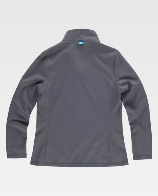 Chaqueta de color Gris | SERVICIOS