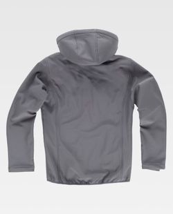 Chaqueta de color Gris | SPORT