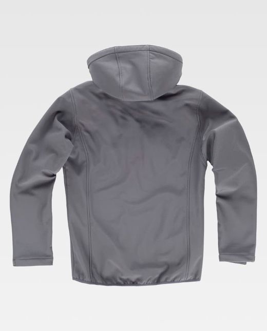 Chaqueta de color Gris | SPORT