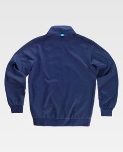 Chaqueta de color Marino | SERVICIOS