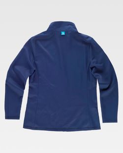 Chaqueta de color Marino | SERVICIOS