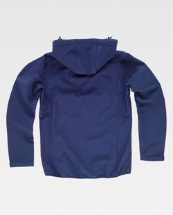Chaqueta de color Marino | SPORT