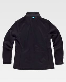 Chaqueta de color Negro | SERVICIOS