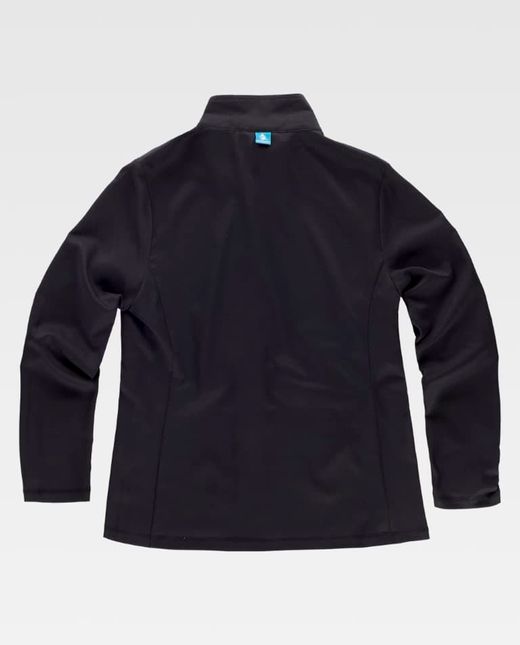 Chaqueta de color Negro | SERVICIOS