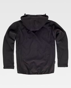 Chaqueta de color Negro | SPORT