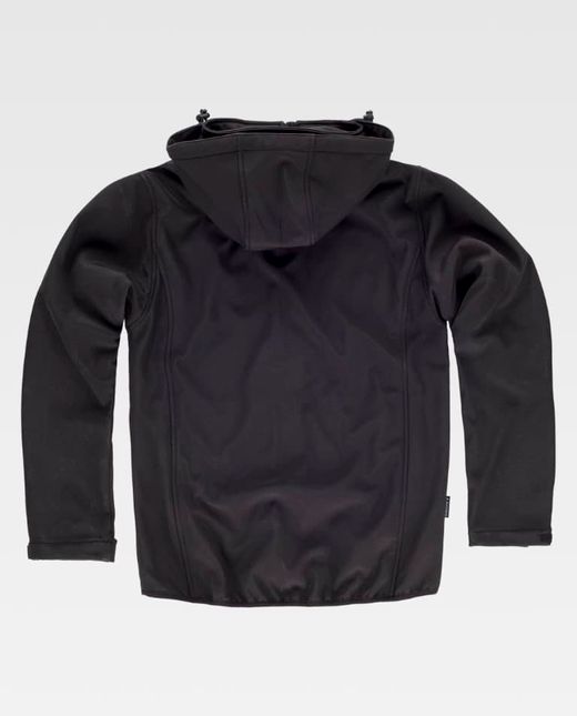 Chaqueta de color Negro | SPORT
