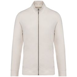 Herrenjacke mit hochgeschlossenem Kragen
