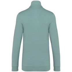 Herrenjacke mit hochgeschlossenem Kragen