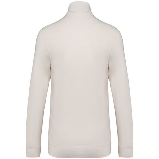 Herrenjacke mit hochgeschlossenem Kragen
