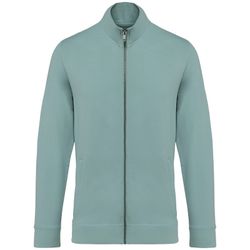 Herrenjacke mit hochgeschlossenem Kragen