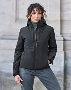 Chaqueta de invierno de mujer All Weather