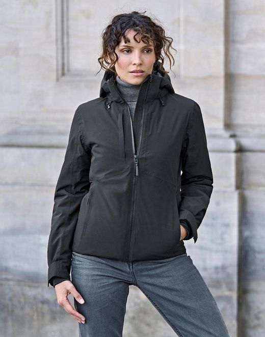 Chaqueta de invierno de mujer All Weather
