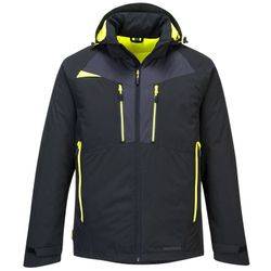 Chaqueta de invierno DX4