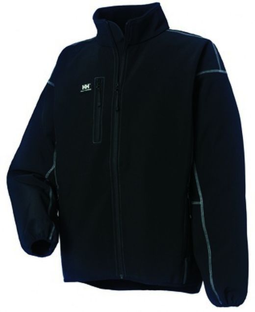 Helly Hansen Madrid Jacke