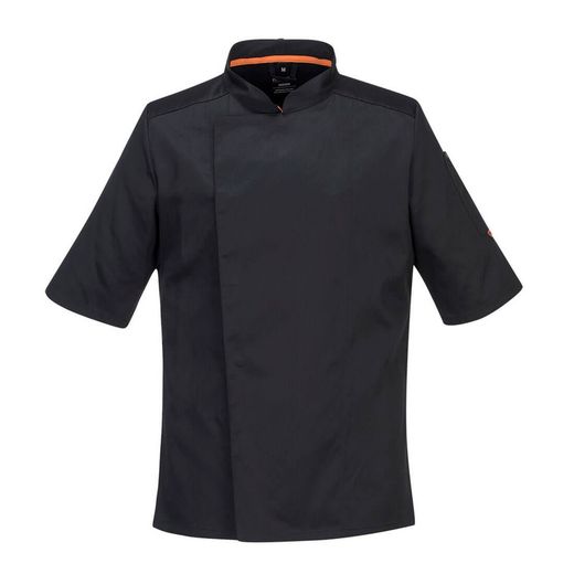 Chaqueta de manga corta Stretch Mesh Air Pro