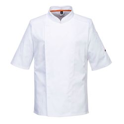 Chaqueta de manga corta Stretch Mesh Air Pro
