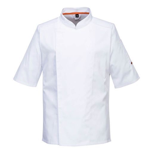 Chaqueta de manga corta Stretch Mesh Air Pro