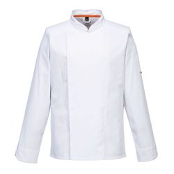 Chaqueta de manga larga Stretch Mesh Air Pro