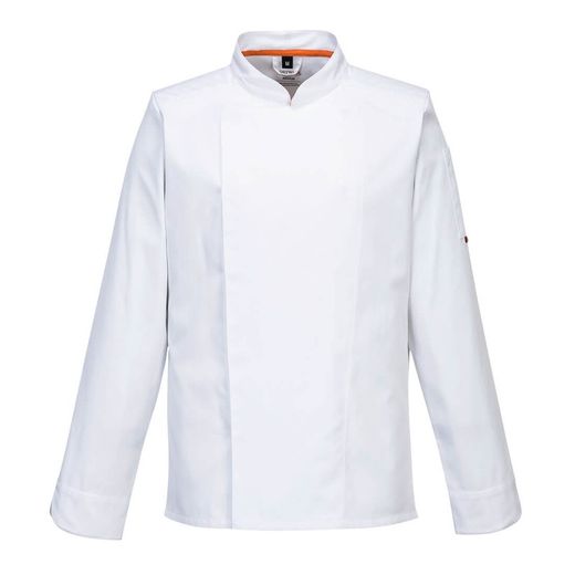 Chaqueta de manga larga Stretch Mesh Air Pro