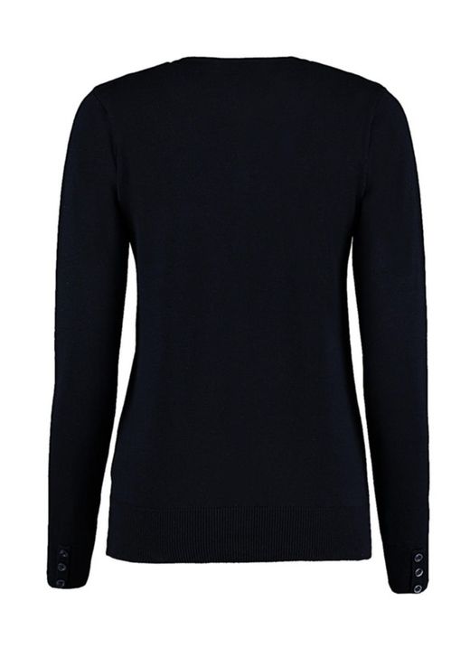 Cardigan col rond femme