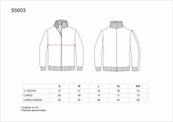 Feinstrickjacke mit Reißverschluss Hoher Ausschnitt Taille und elastische Bündchen Navy