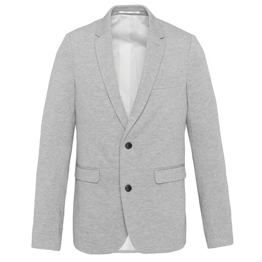 Chaqueta de punto para hombre