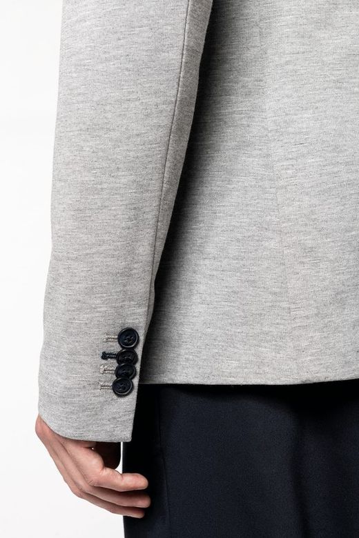 Chaqueta de punto para hombre