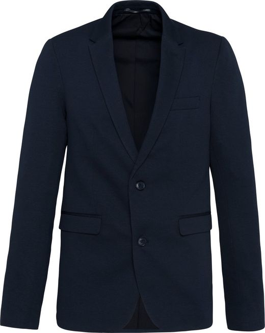 Chaqueta de punto para hombre