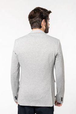 Chaqueta de punto para hombre