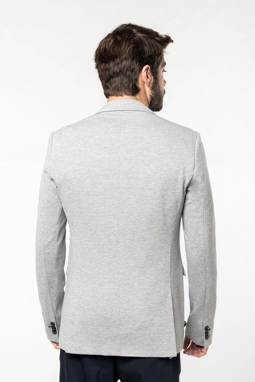 Chaqueta de punto para hombre